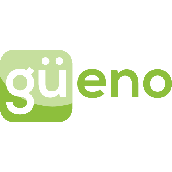 Gueno logo