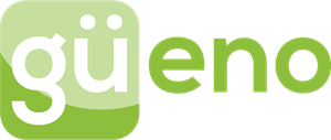 Gueno Logo ,Logo , icon , SVG Gueno Logo