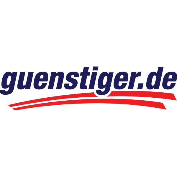 GUENSTIGER.DE Logo