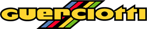 Guerciotti Logo ,Logo , icon , SVG Guerciotti Logo
