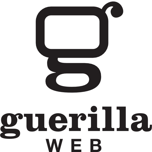 Guerilla Web Logo ,Logo , icon , SVG Guerilla Web Logo