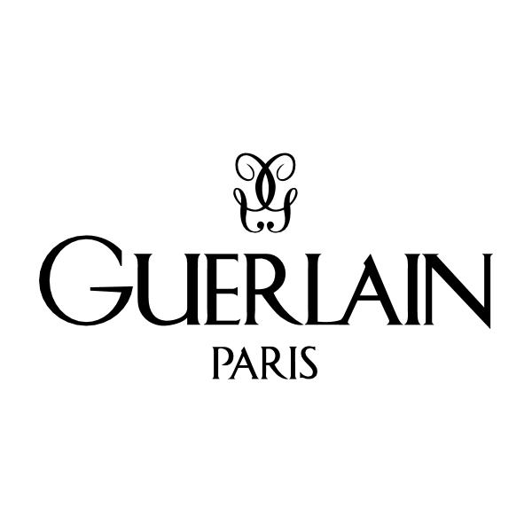 Guerlain ,Logo , icon , SVG Guerlain