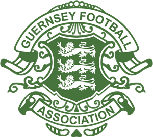 Guernsey Football Association Logo ,Logo , icon , SVG Guernsey Football Association Logo