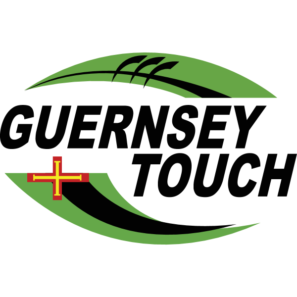 Guernsey Touch Association Logo