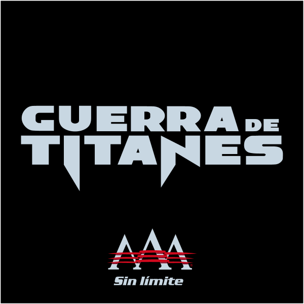 Guerra de Titanes 2009 Logo ,Logo , icon , SVG Guerra de Titanes 2009 Logo