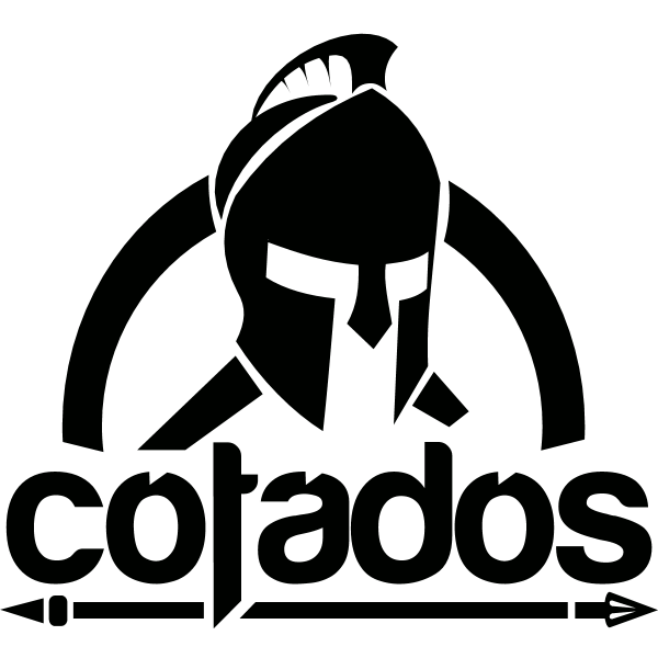 Guerreiros Cotados Logo