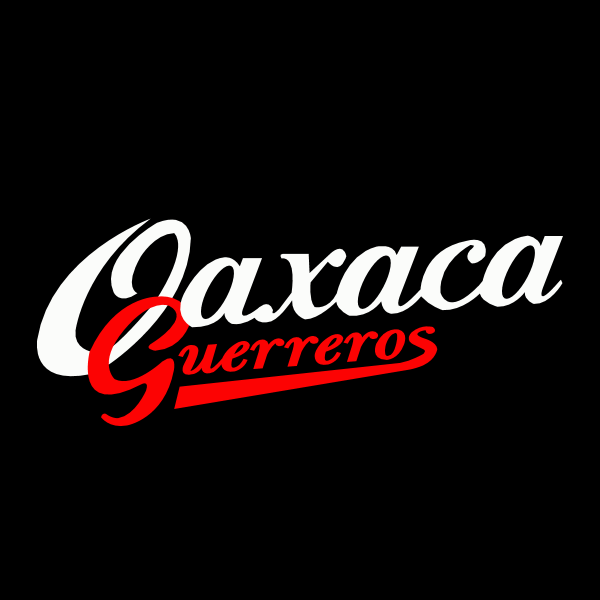 Guerreros de Oaxaca Logo ,Logo , icon , SVG Guerreros de Oaxaca Logo