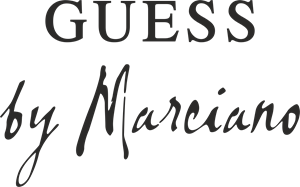 Guess by Marciano Logo ,Logo , icon , SVG Guess by Marciano Logo