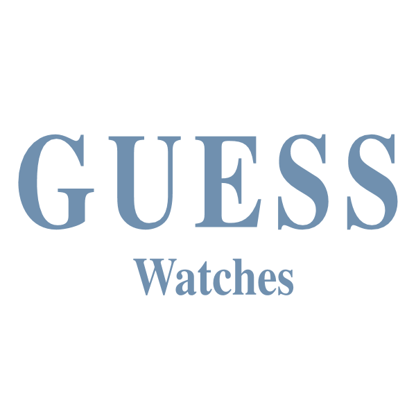 Guess Watches