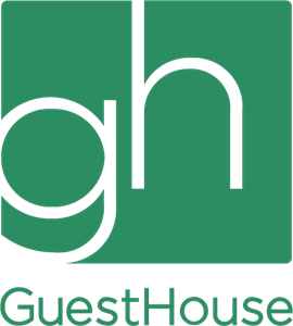 Guest House Logo ,Logo , icon , SVG Guest House Logo
