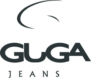 Guga Jeans Logo ,Logo , icon , SVG Guga Jeans Logo