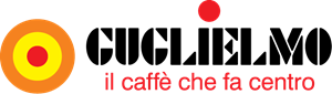 Guglielmo caffè Logo