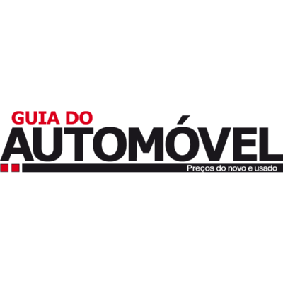 Guia do Automóvel Logo ,Logo , icon , SVG Guia do Automóvel Logo