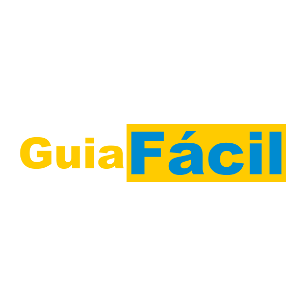 Guia Facil Logo Download png