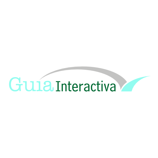 Guia Interactiva Logo ,Logo , icon , SVG Guia Interactiva Logo
