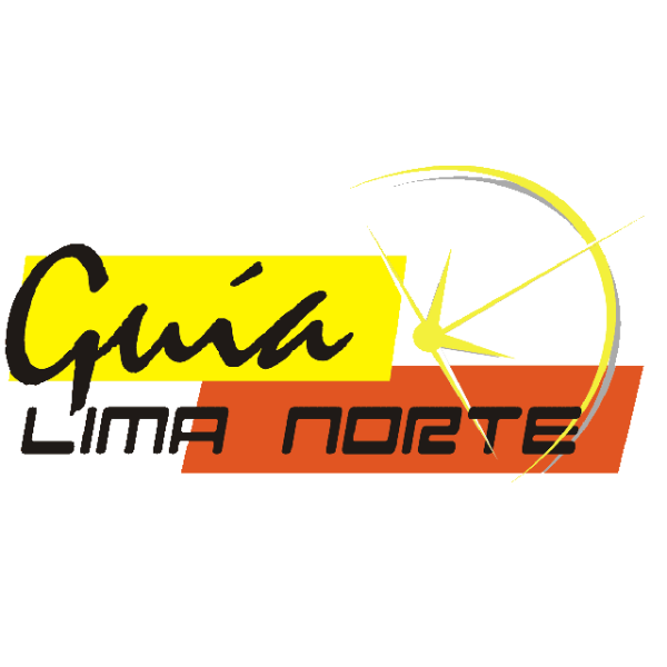 guia lima norte Logo
