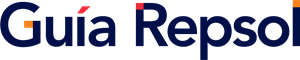 Guía Repsol Logo