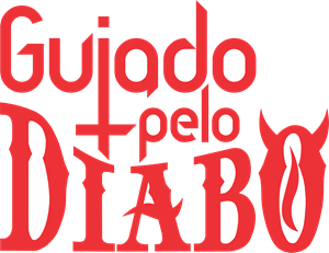 GUIADO PELO DIABO Logo