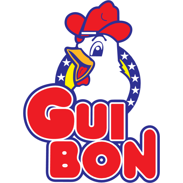 Guibon Logo ,Logo , icon , SVG Guibon Logo