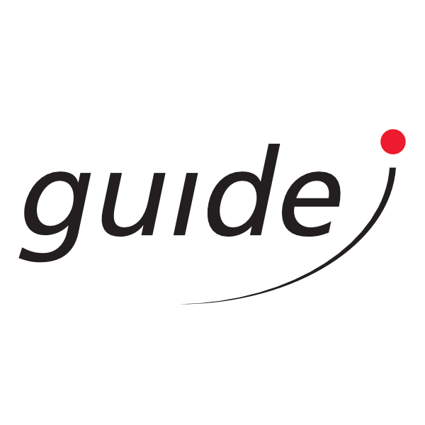 Guide Logo ,Logo , icon , SVG Guide Logo