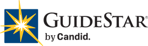 GuideStar by Candid Logo ,Logo , icon , SVG GuideStar by Candid Logo