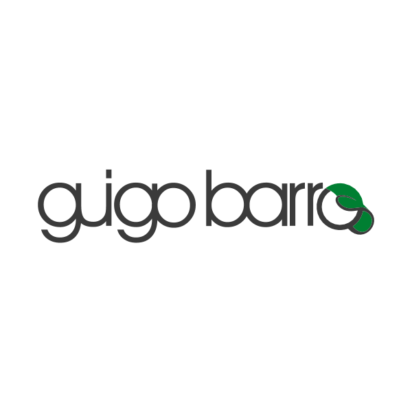 GuigoBarros Logo ,Logo , icon , SVG GuigoBarros Logo