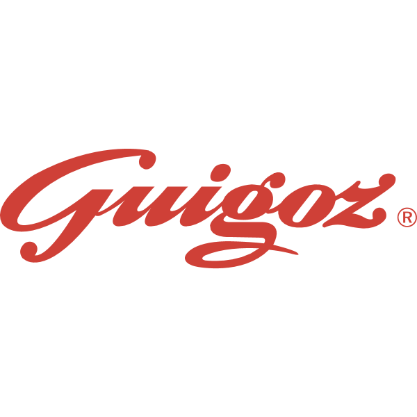 GUIGOZ ,Logo , icon , SVG GUIGOZ