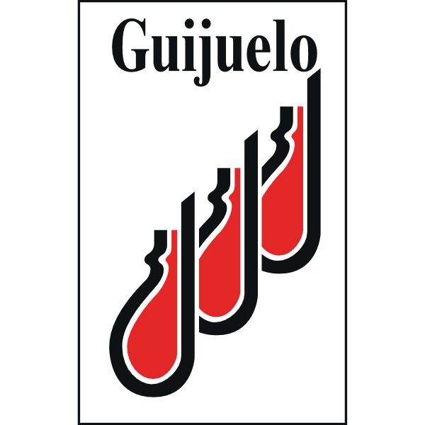 Guijuelo Logo ,Logo , icon , SVG Guijuelo Logo