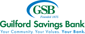 Guilford Savings Bank Logo ,Logo , icon , SVG Guilford Savings Bank Logo