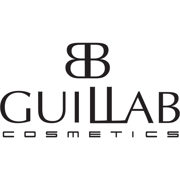 Guillab Cosmetics Logo ,Logo , icon , SVG Guillab Cosmetics Logo