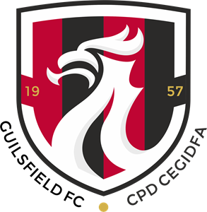 Guilsfield FC Logo ,Logo , icon , SVG Guilsfield FC Logo
