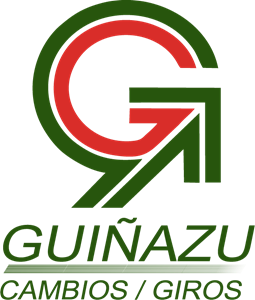 Guiñazu Cambios Logo ,Logo , icon , SVG Guiñazu Cambios Logo