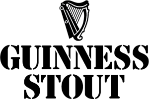 Guiness Stout Logo ,Logo , icon , SVG Guiness Stout Logo