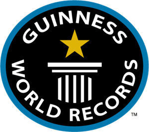 Guinness World Records Logo ,Logo , icon , SVG Guinness World Records Logo