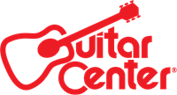 Guitar Center Logo ,Logo , icon , SVG Guitar Center Logo