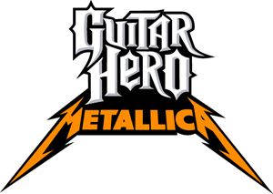 Guitar Hero Logo ,Logo , icon , SVG Guitar Hero Logo