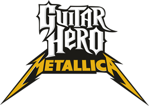 Guitar Hero Metallica Logo ,Logo , icon , SVG Guitar Hero Metallica Logo