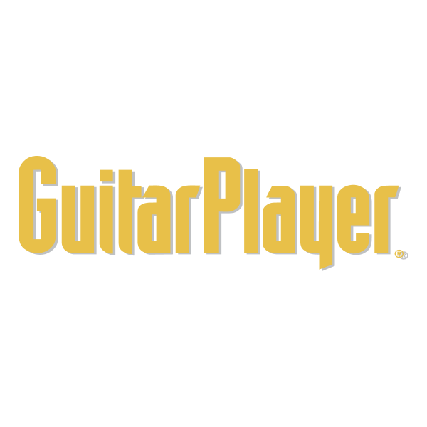 Guitar Player