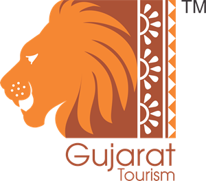 Gujarat Tourism Logo