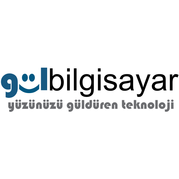Gul Bilgisayar Logo ,Logo , icon , SVG Gul Bilgisayar Logo