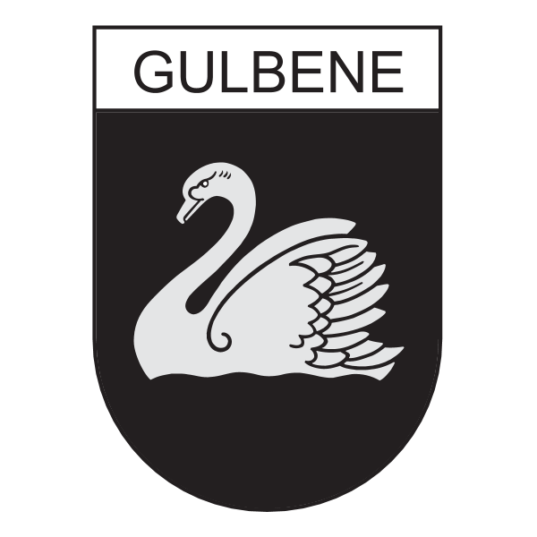 Gulbene Logo ,Logo , icon , SVG Gulbene Logo