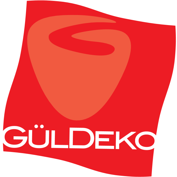 GulDeko Logo ,Logo , icon , SVG GulDeko Logo