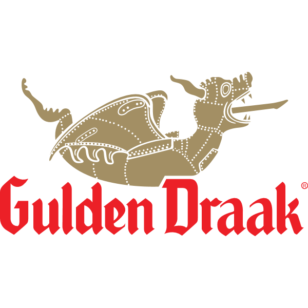 Gulden Draak Logo ,Logo , icon , SVG Gulden Draak Logo