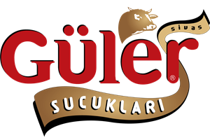 Güler Sucukları Logo