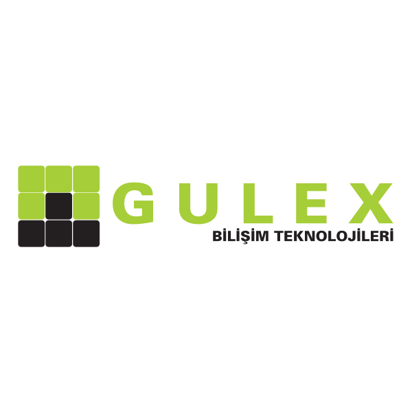 Gulex Logo ,Logo , icon , SVG Gulex Logo