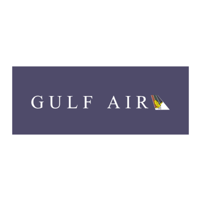 Gulf air ,Logo , icon , SVG Gulf air