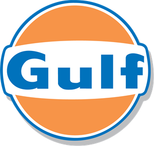 Gulf Akaryakıt Logo ,Logo , icon , SVG Gulf Akaryakıt Logo