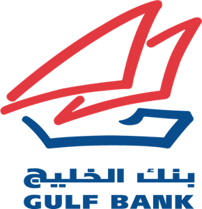 Gulf Bank Logo ,Logo , icon , SVG Gulf Bank Logo