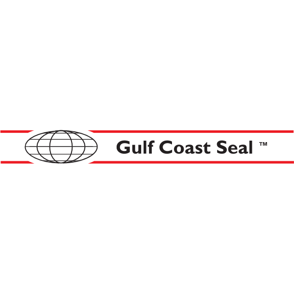 Gulf Coast Seal, Ltd. Logo ,Logo , icon , SVG Gulf Coast Seal, Ltd. Logo