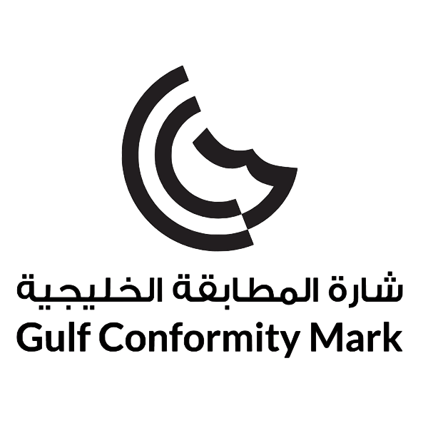 Gulf Confirmity mark